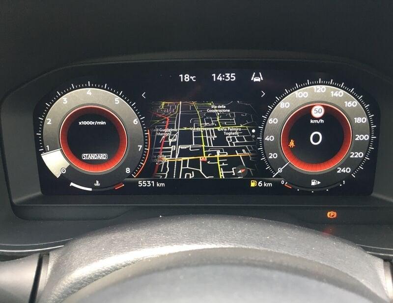 Nissan Juke 1.0 DIG-T 114 CV Tekna