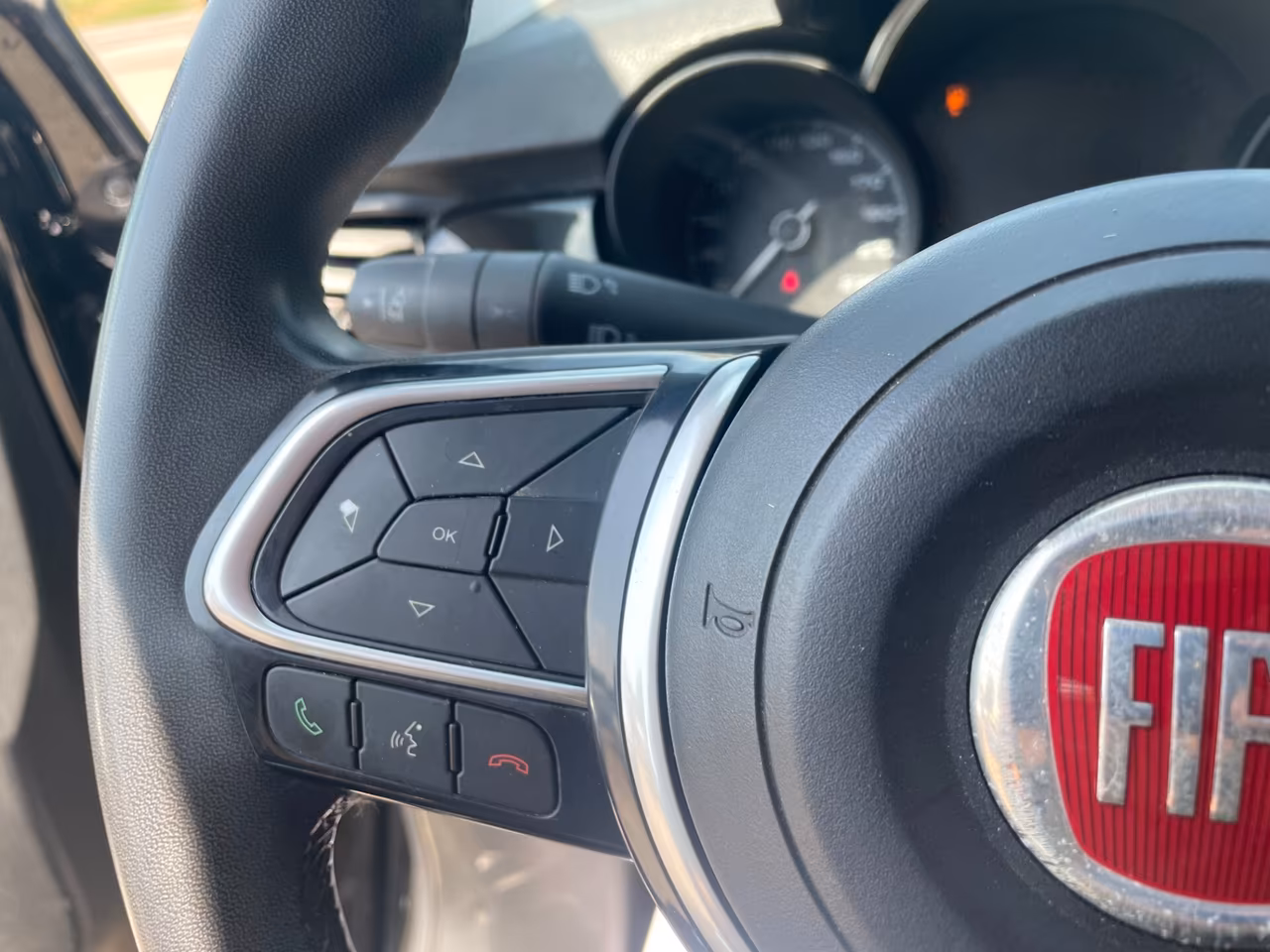 Fiat 500X 1.3 MultiJet 95 CV Business PREZZO REALE