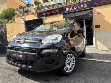 Fiat Panda 1.3 MJT S&S Lounge PRONTA CONSEGNA VISIBILE IN SEDE