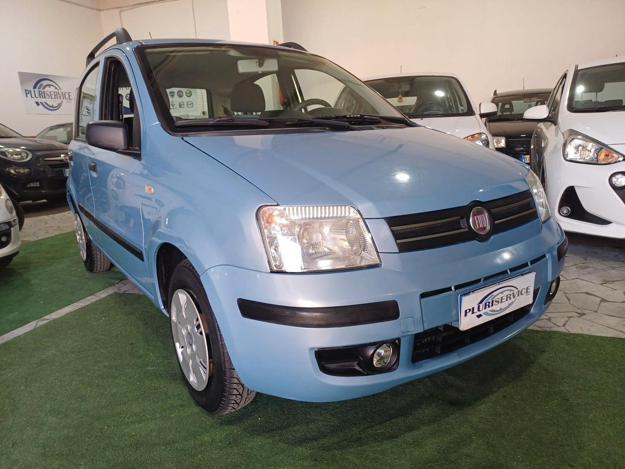 Fiat Panda GPL DI SERIE POCHI KM! - 2010