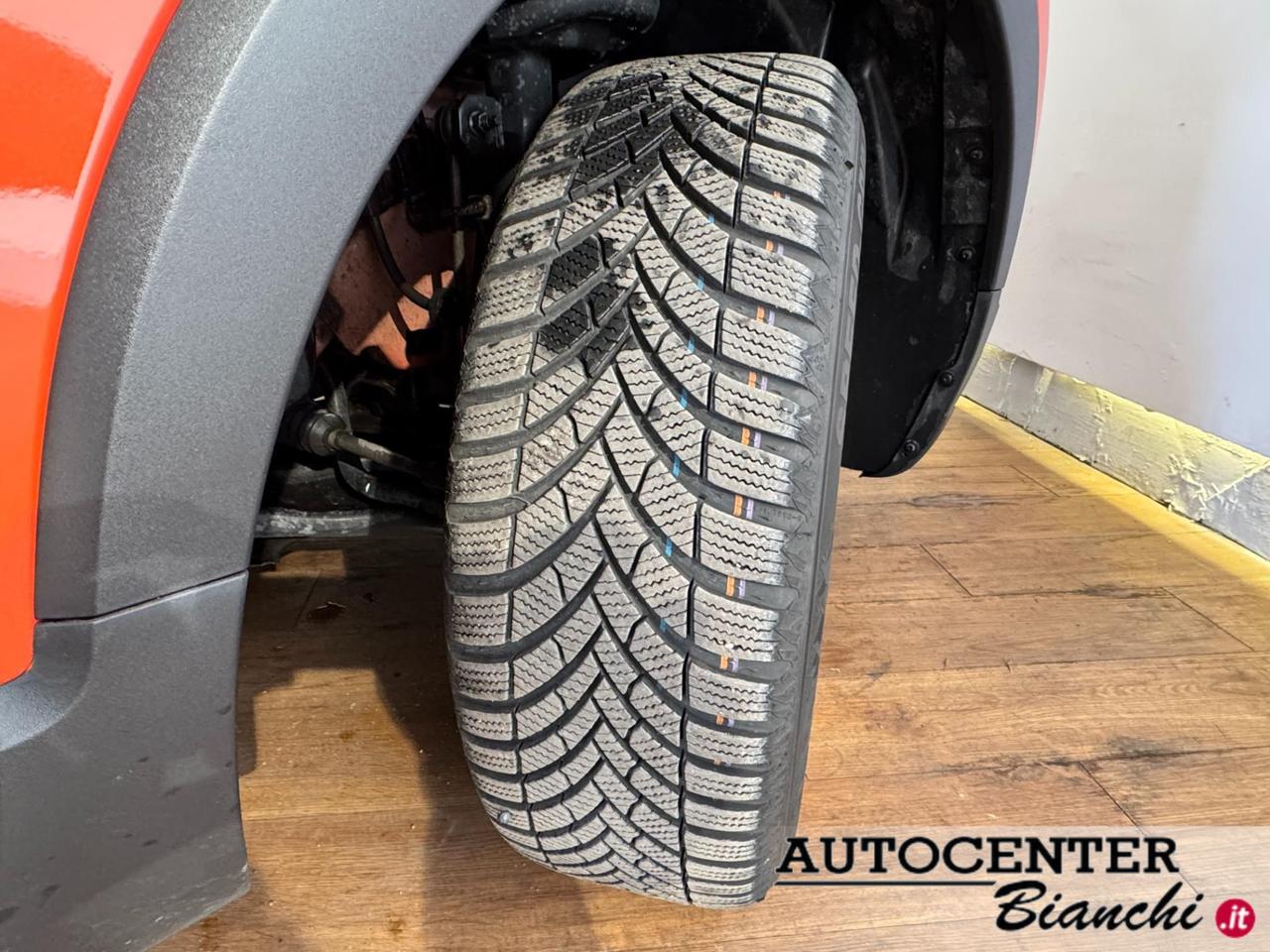 Opel Crossland X 1.2 Ultimate s&s 130cv my18.5