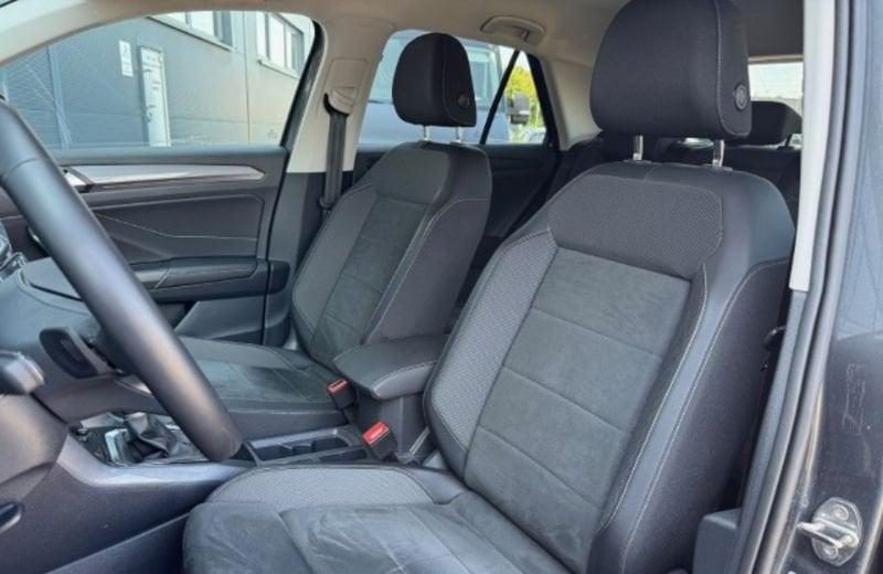 Volkswagen T-Roc T-Roc 1.5 TSI ACT DSG Style LED NAVI CAMERA COCKPIT