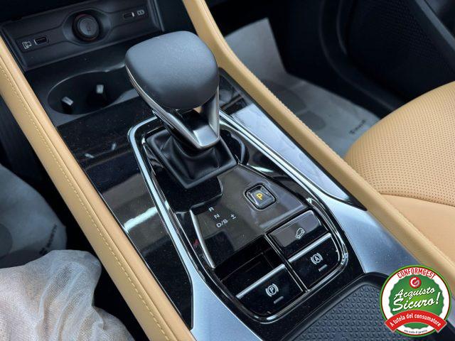 MG HS 1.5T-GDI AT Luxury PREZZO REALE
