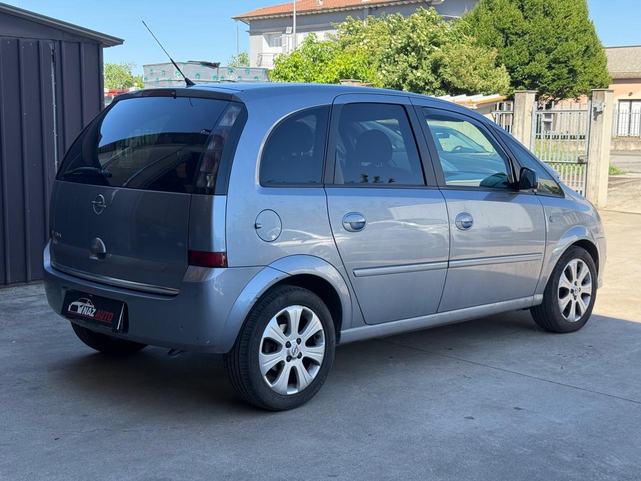Opel Meriva 1.4 16V Cosmo
