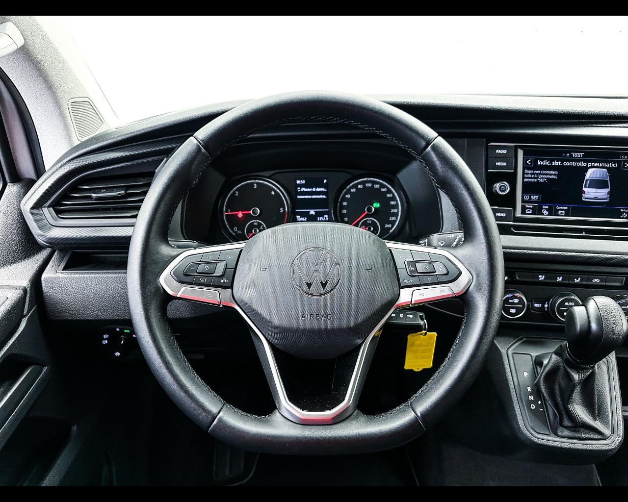 VOLKSWAGEN California 6ª 15-23 - California 2.0 TDI 150CV DSG Beach Camper