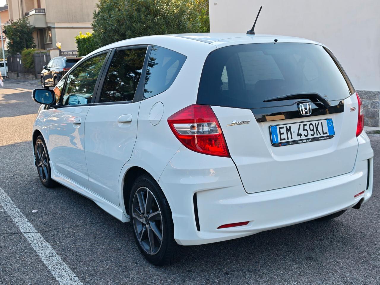 Honda Jazz 1.4 i-VTEC 99cv Si (Sport) - Euro 5B