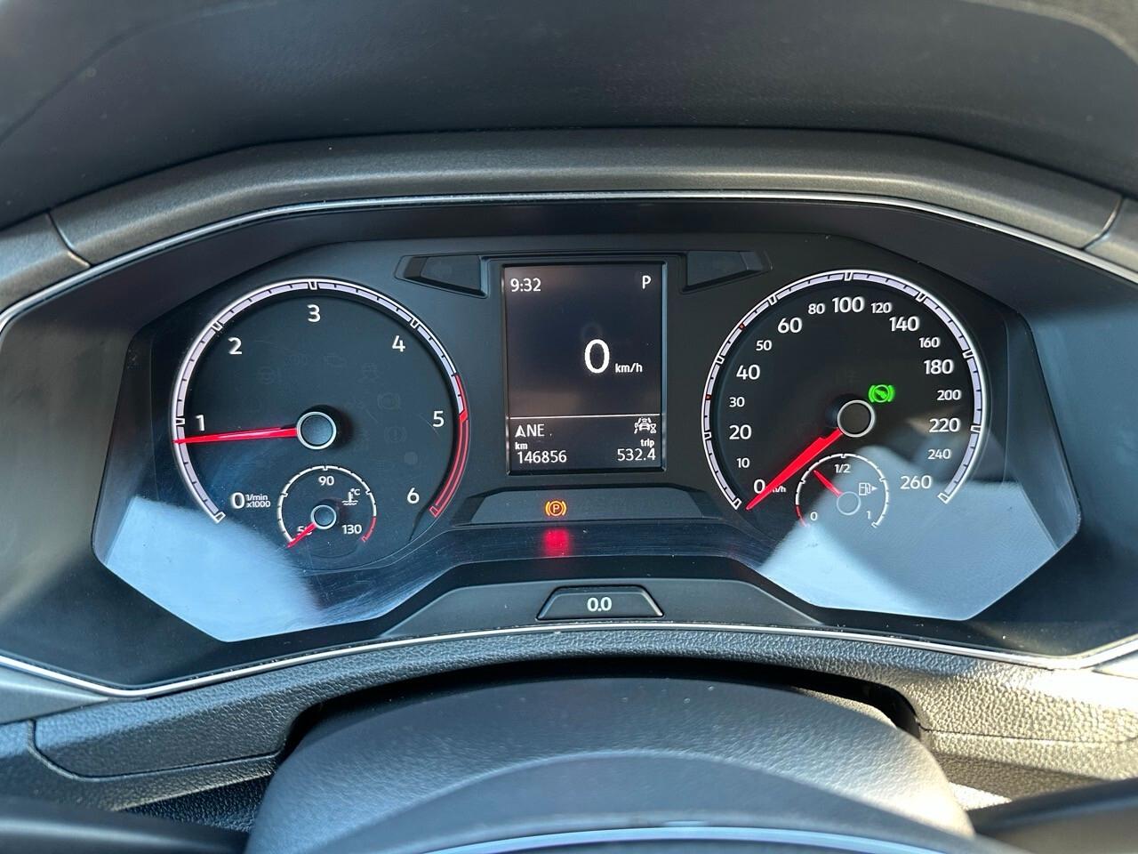 Volkswagen T-Roc 2.0 TDI SCR 150 CV Sport BlueMotion Technology