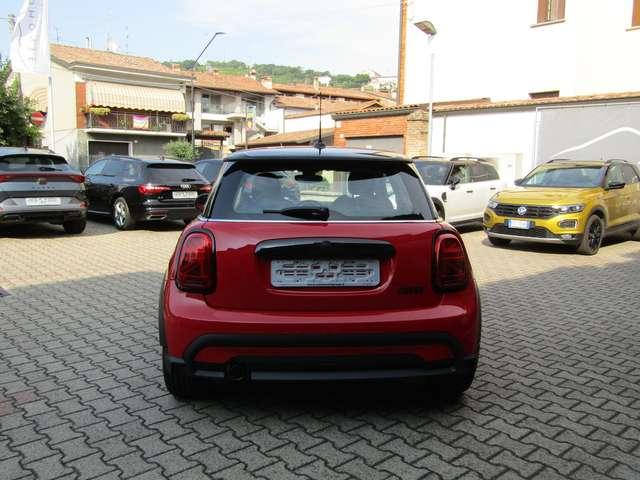 MINI Cooper 1.5 BZ 3 PORTE CAMBIO AUTO,LED,CARPLAY,CERCHI 16