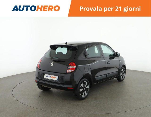 RENAULT Twingo SCe Zen