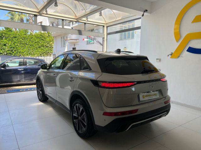 DS AUTOMOBILES DS 7 BlueHDi 130 aut. Esprit de Voyage da 299,00 ant.0