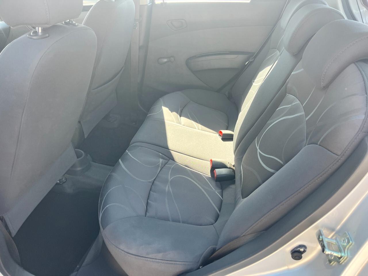 Chevrolet Spark 1.0