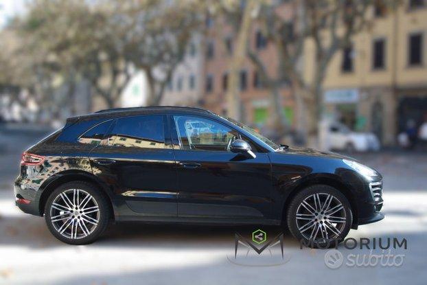 Porsche Macan 2.0 Restyling 252CV PDK - OTTIME CON