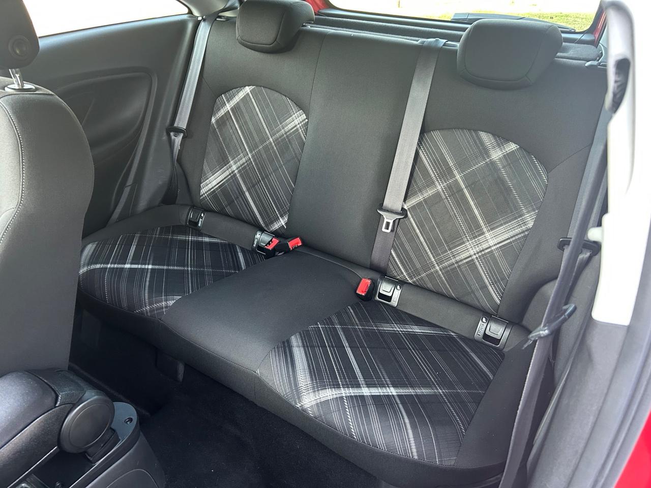 Opel Corsa 1.3 CDTI ecoFLEX Start&Stop Coupé Cosmo