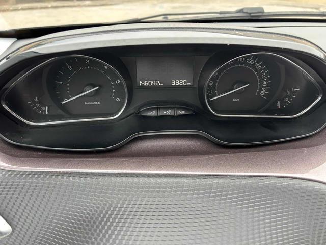 PEUGEOT 2008 146,042km 1.4 HDi 68CV Active Stupenda Bellissima