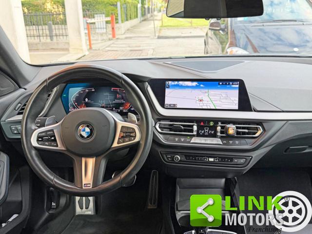 BMW 220 d xDrive Gran Coupé Msport aut.