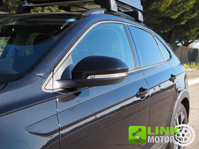 VOLKSWAGEN Taigo 1.0 TSI 115 CV Edition Plus Teck Pack