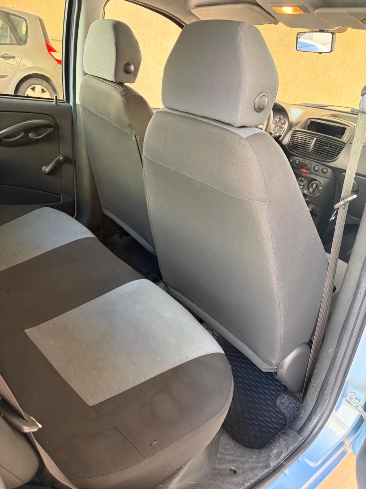 Fiat Punto Classic 1.2 5 porte