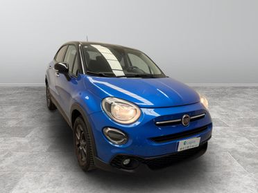 FIAT 500 X 2018 - 500X 1.0 T3 Urban 120cv my20