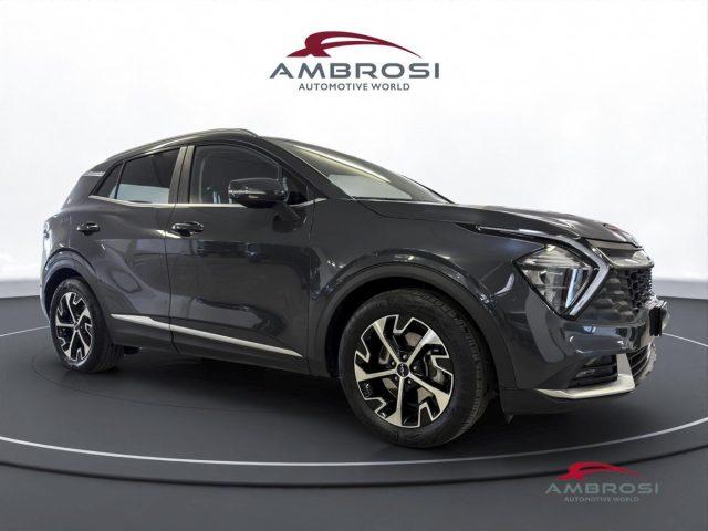 KIA Sportage 1.6 TGDi MHEV Style