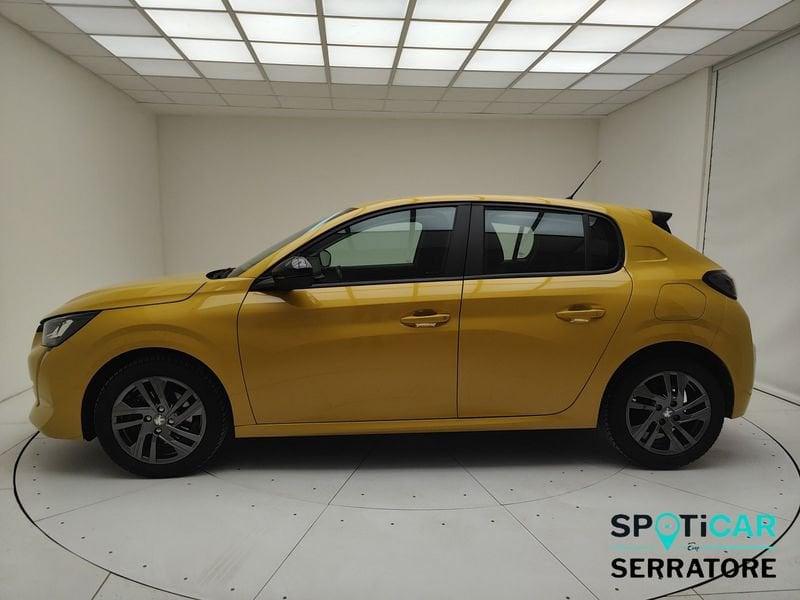 Peugeot 208 II 2019 1.2 puretech Active Pack s&s 100cv