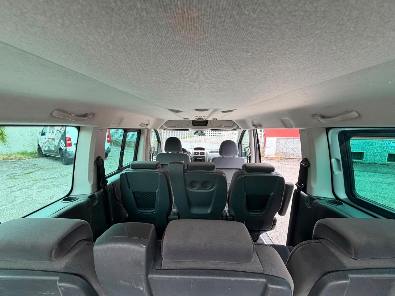 Citroen Jumpy 2.0 HDi/125 FAP PC Multispace Exclusive