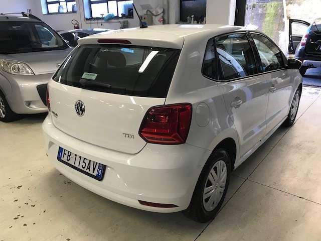 Volkswagen Polo 1.4 tdi Comfortline 75cv / 5PORTE