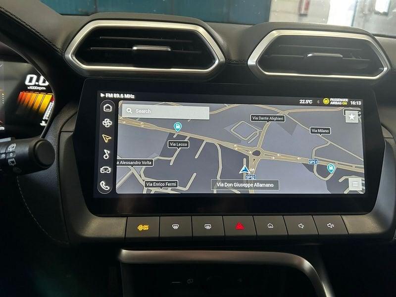 MG ZS ZS 1.5 Hybrid+ Luxury - PROMO SIRONIAUTO+