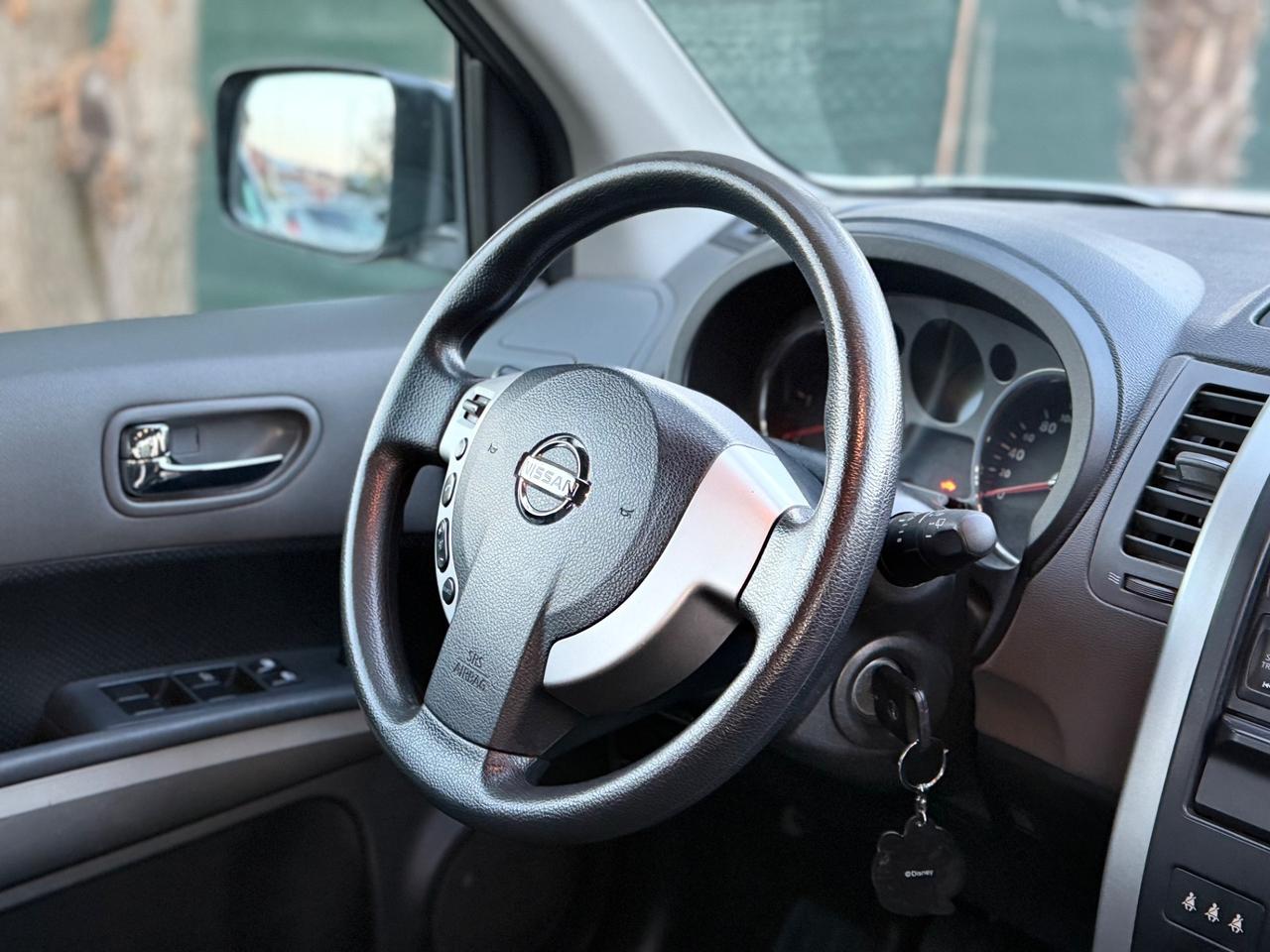 Nissan X-Trail 2.0 dCi 150CV 4x4