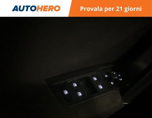 VOLKSWAGEN Tiguan 2.0 TDI SCR 4MOTION Business BlueMotion Technology