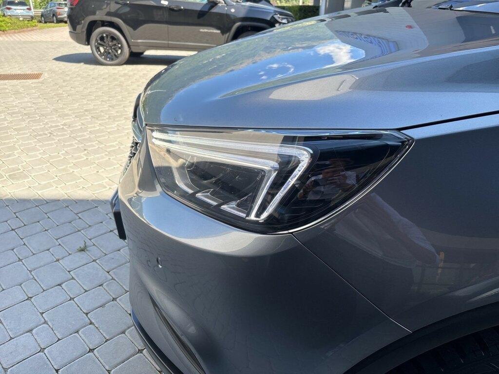 Opel Mokka X 1.4 Turbo Innovation 4x4 Auto