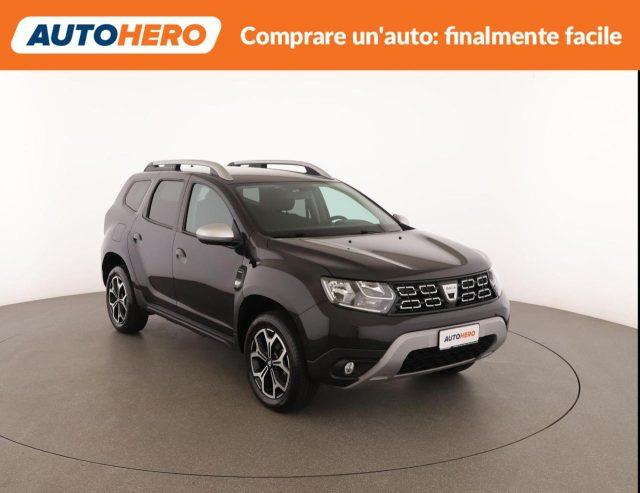 DACIA Duster 1.5 Blue dCi 8V 115 CV 4x4 Prestige
