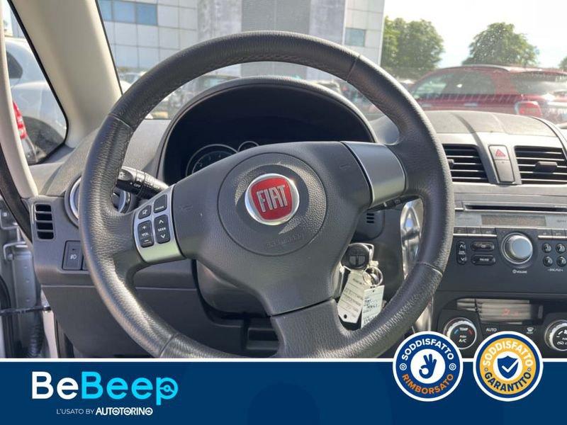 FIAT Sedici 1.6 16V EMOTION 4X2 120CV