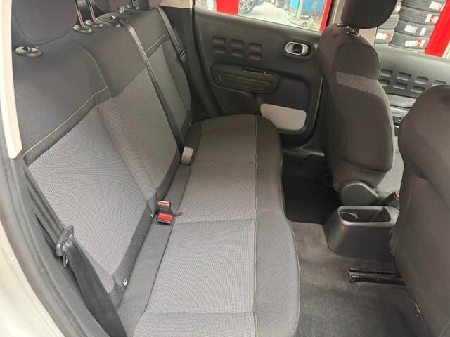 Citroen C3 PureTech 82 Shine