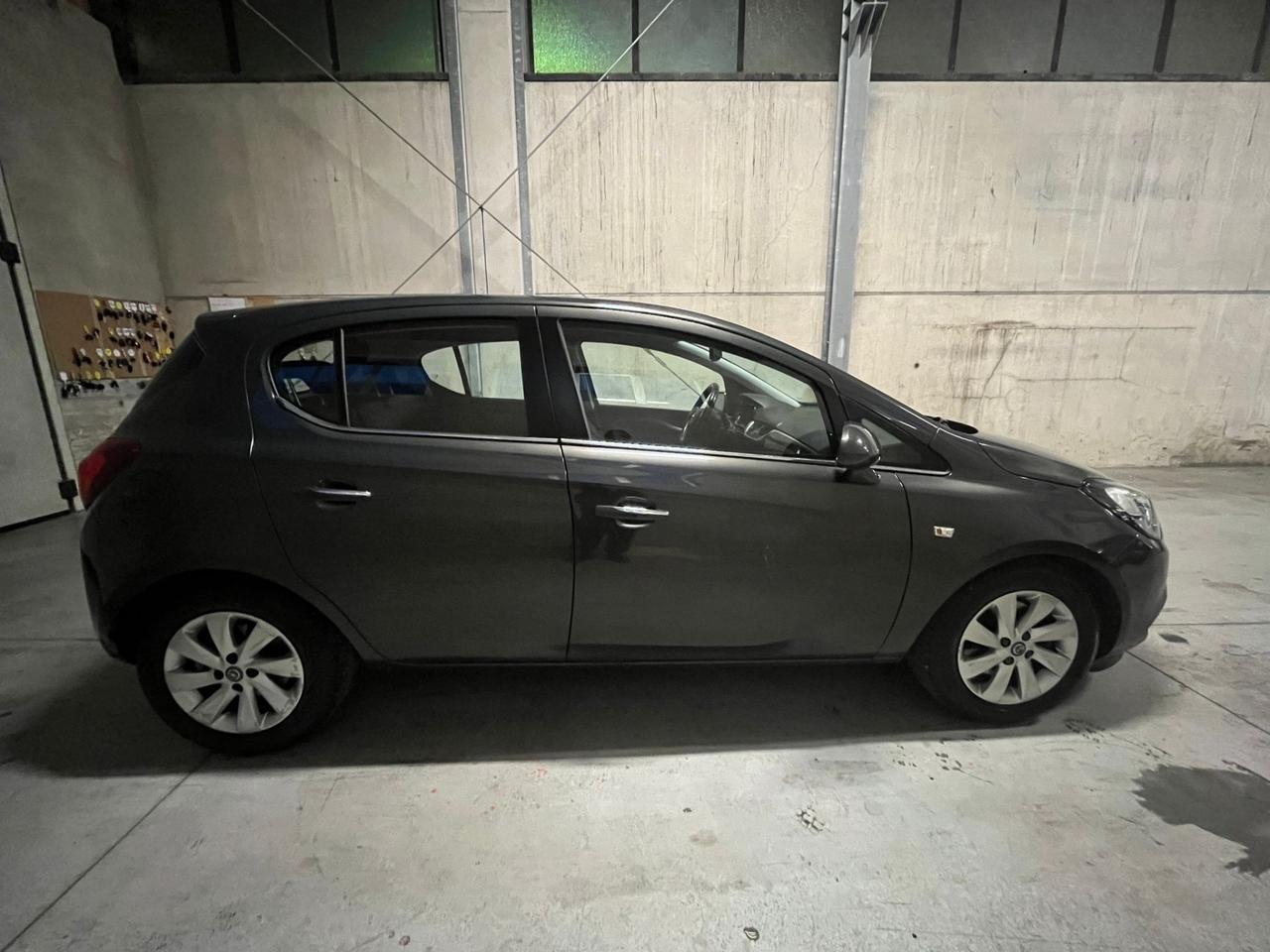 Opel Corsa 1.3 CDTI ecoFLEX Start&Stop 5p b-Color