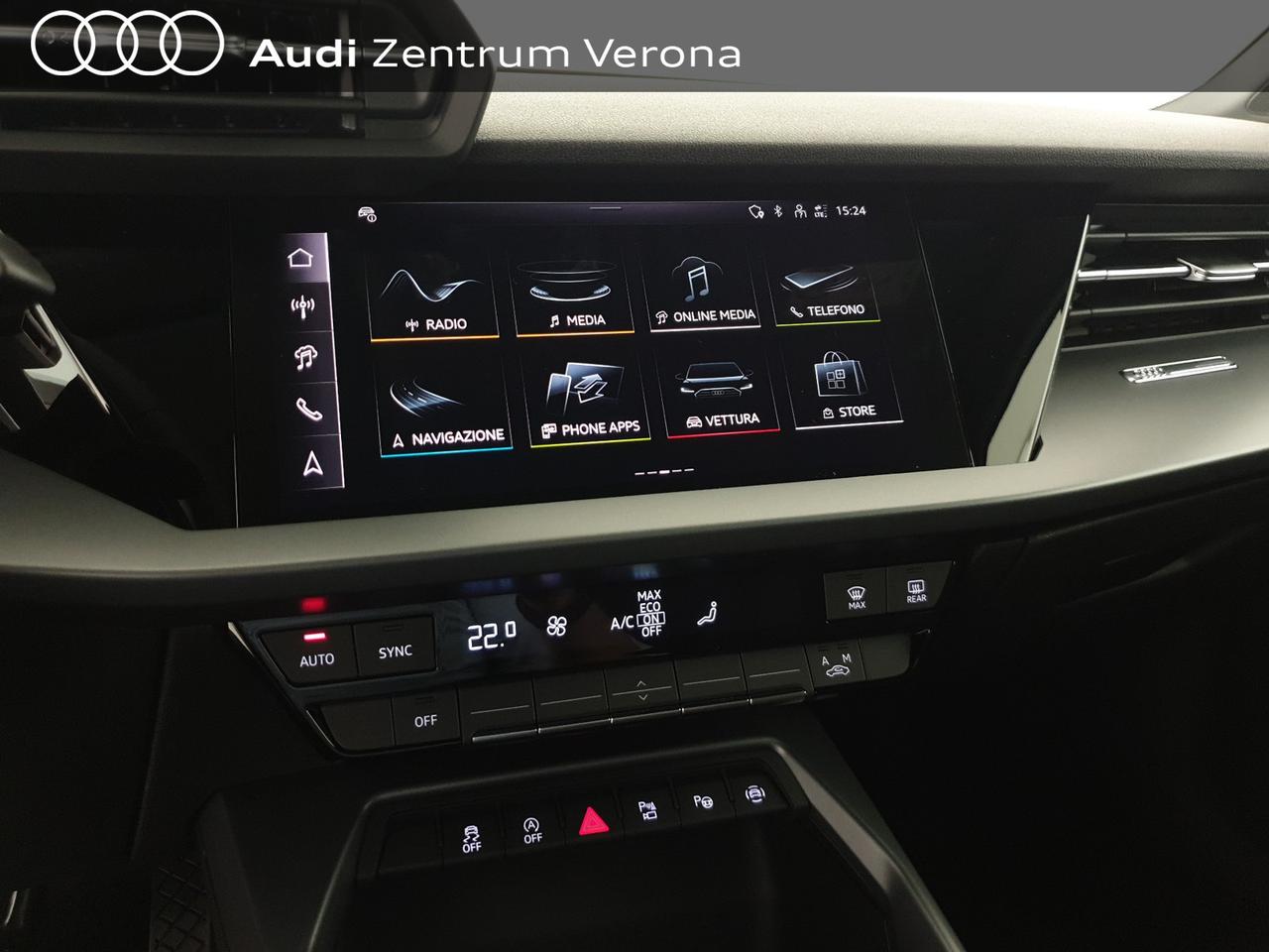 35TDI 150CV S tronic Business