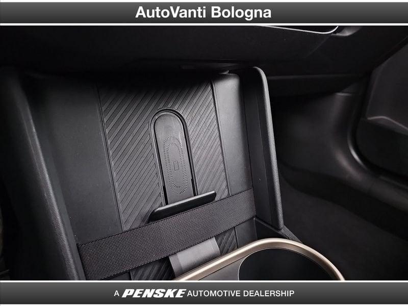 MINI Cooper Mini Cooper 3p 2.0 John Cooper Works JCW auto