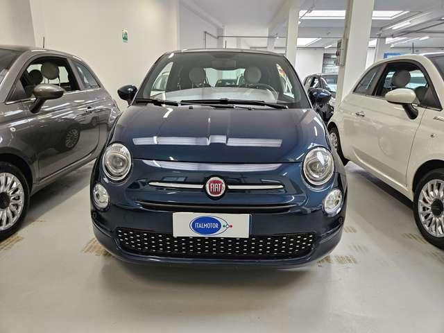 Fiat 500 1.0 hybrid Dolcevita 70cv