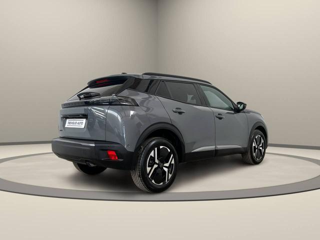 PEUGEOT 2008 PureTech 100 S&S Allure VISION PACK & DRIVE ASSIST