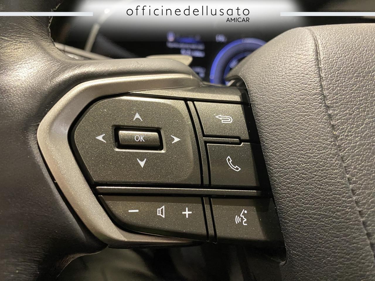 Lexus NX 450+ 2.5 plug-in 309cv premium 4wd e-cvt