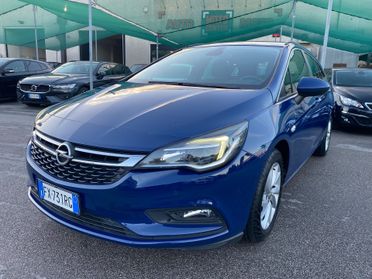 Opel Astra Sw 1.6 136CV My19 Garantita