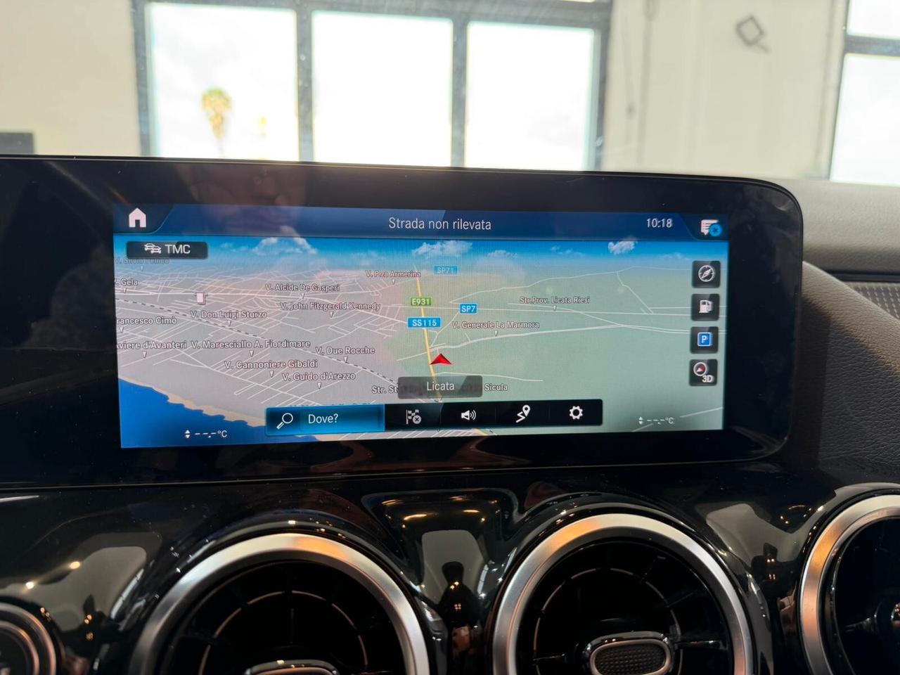 Mercedes-benz GLA 200 d Automatic Sport Plus