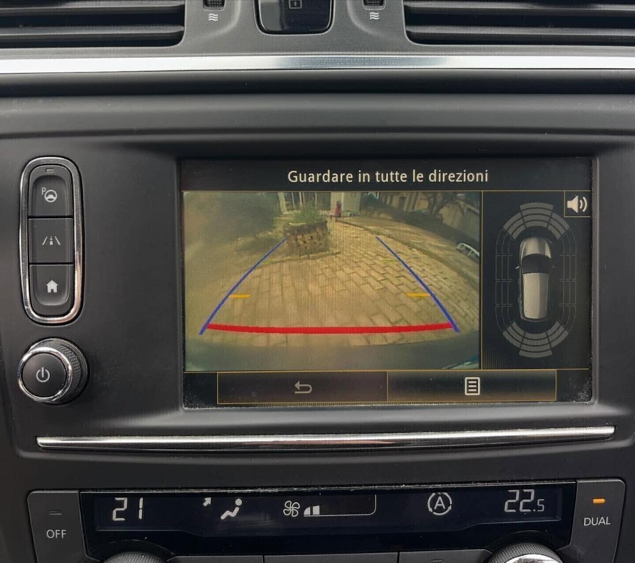 RENAULT KADJAR 1.5 DCI 110CV - 2016