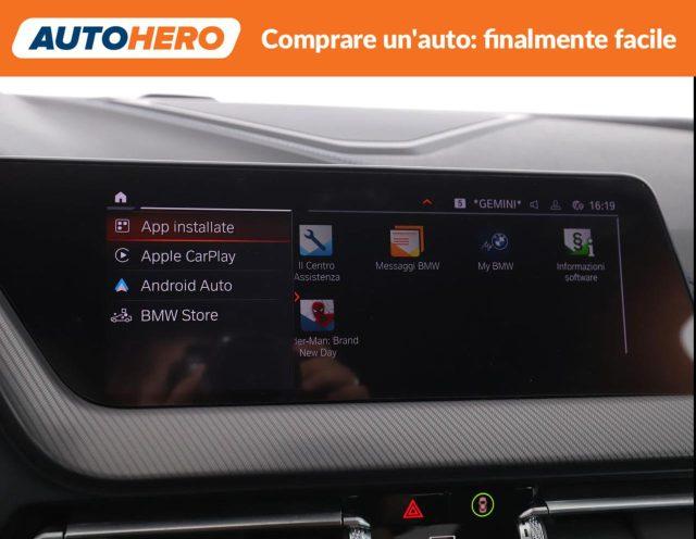 BMW 220 d Gran Coupé Msport aut.
