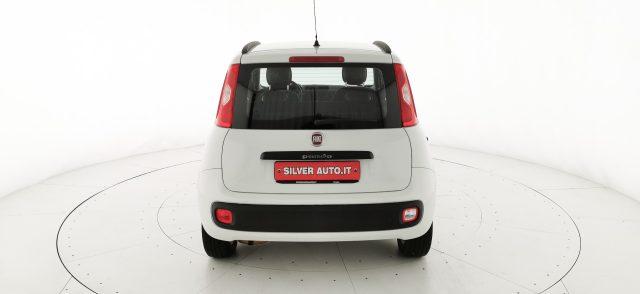 FIAT Panda 1.2 EasyPower Lounge - OK NEOPATENTATO