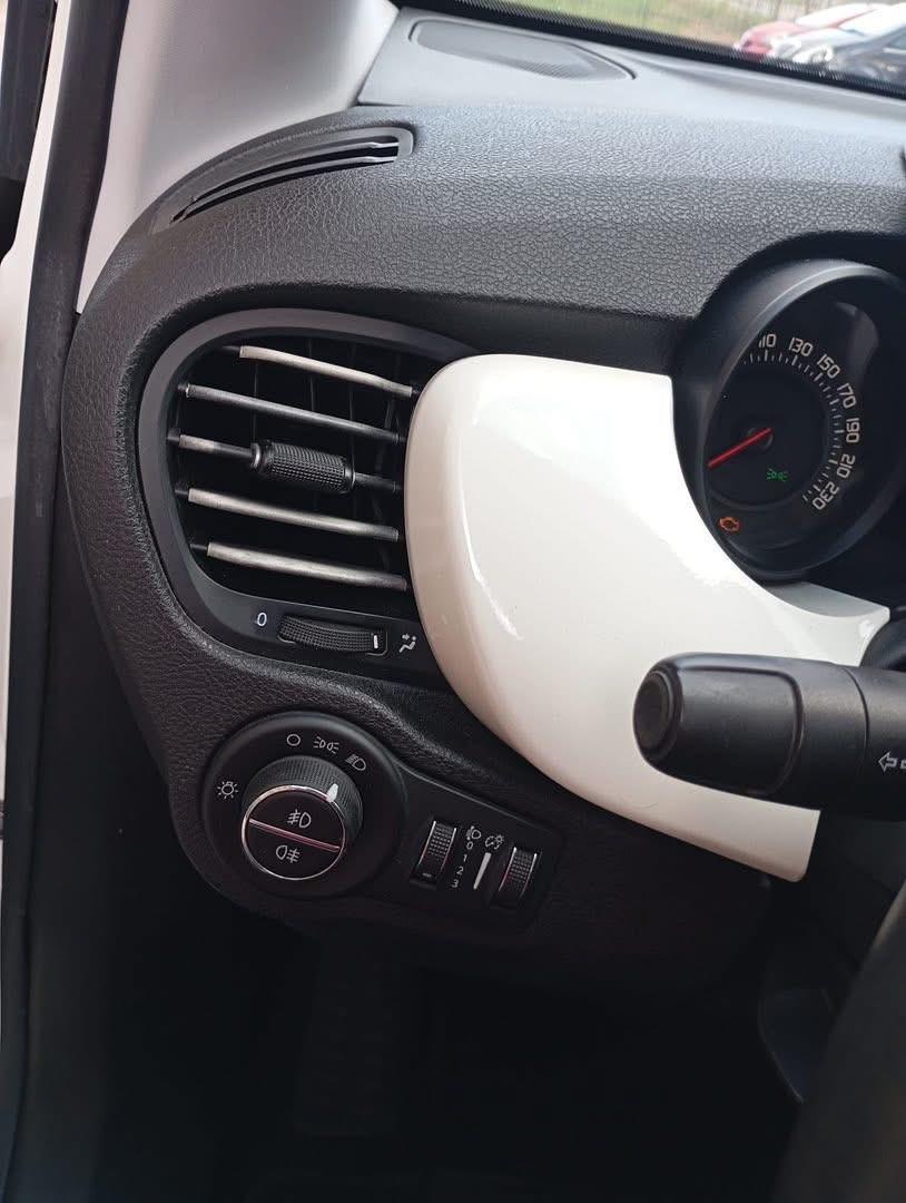 Fiat 500X 1.6 MultiJet 120 CV DCT Lounge