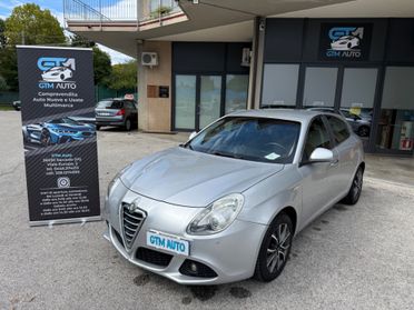 Alfa Romeo Giulietta 1.6 JTDm-2 105 CV