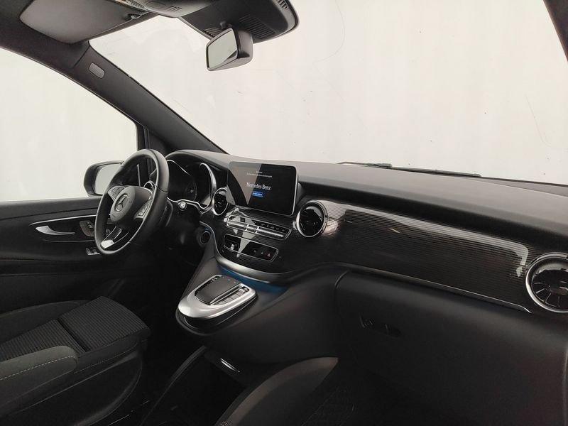 Mercedes-Benz Classe V V 300 d 4 MATIC Automatic Extralong 9G TRONIC - IVA ESPOSTA !