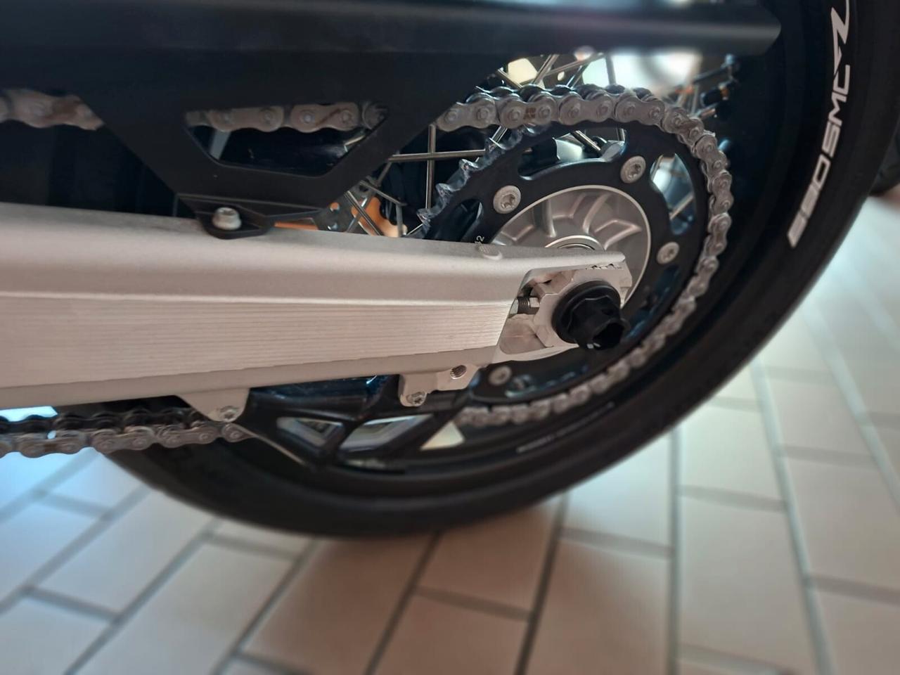 Ktm 660 SMC R my 26