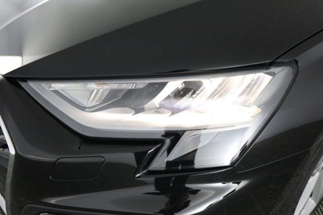 AUDI A3 A3 SPB 30 TDI S tronic S line edition