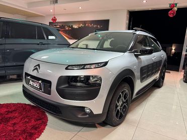 CITROEN C4 Cactus 1.5 BlueHDi Shine Solo 90.000km neop